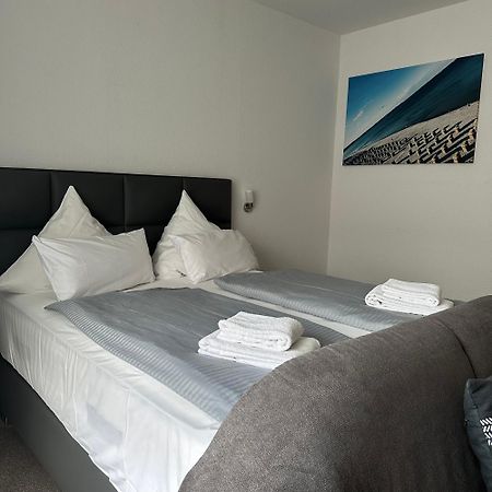 Hotel & Restaurant Blume Wolfsburg Eksteriør billede